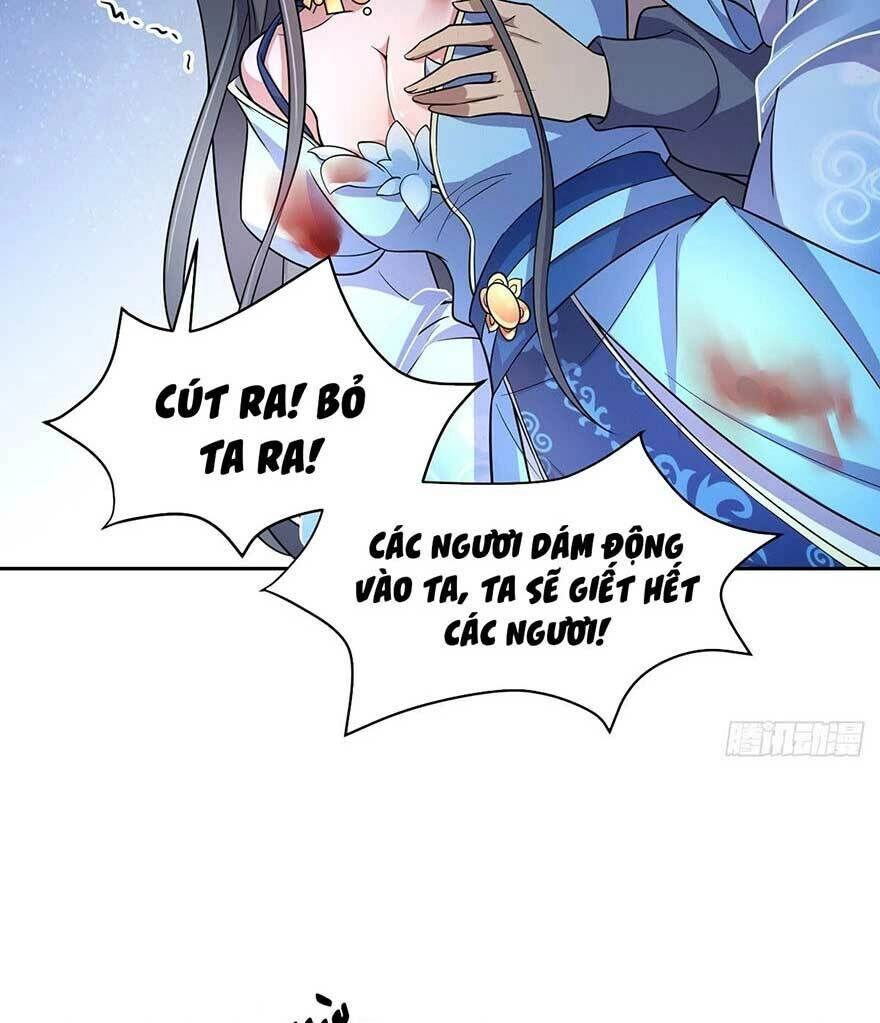 Hoạn Phi Thiên Hạ Chapter 51 - Trang 38