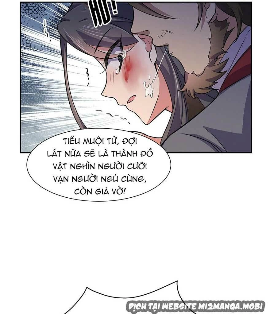 Hoạn Phi Thiên Hạ Chapter 51 - Trang 39