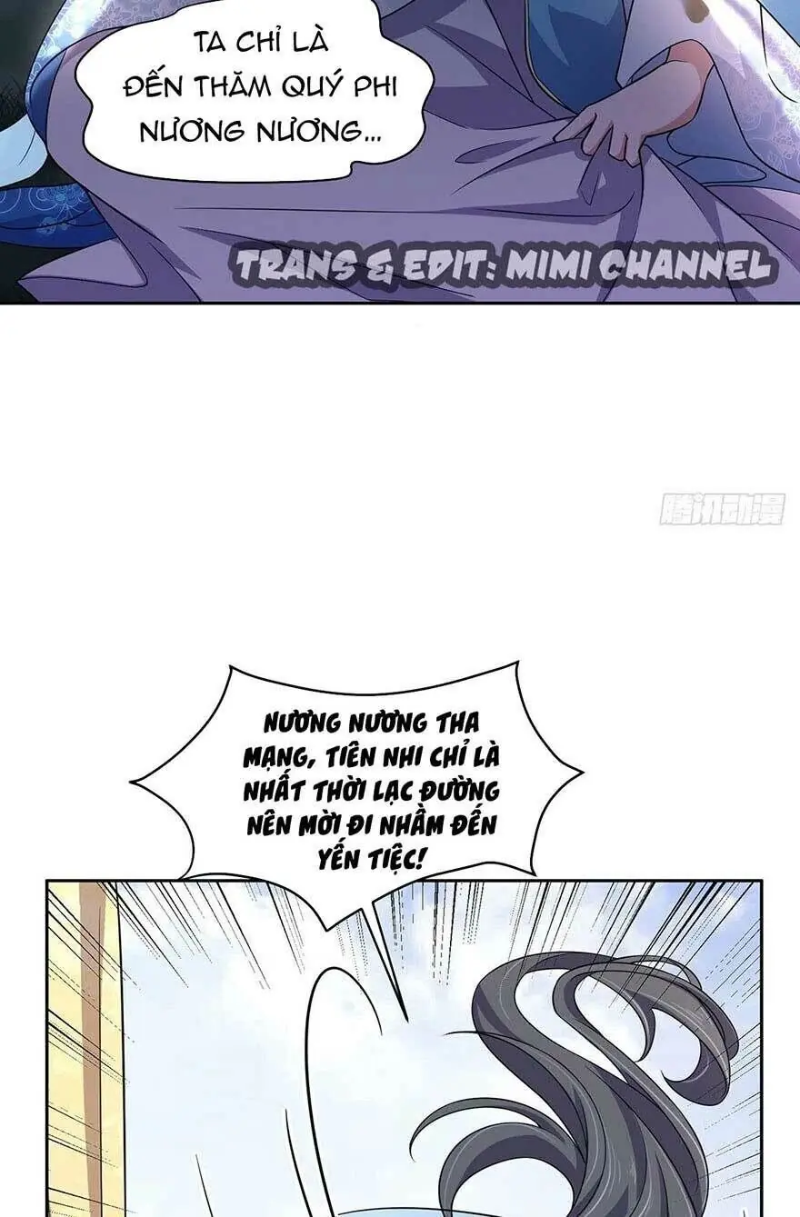 Hoạn Phi Thiên Hạ Chapter 51 - Trang 4