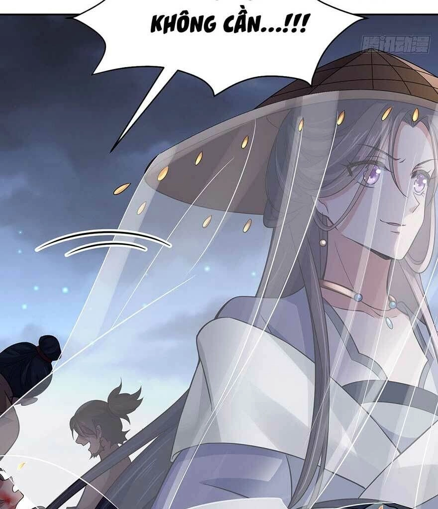 Hoạn Phi Thiên Hạ Chapter 51 - Trang 40