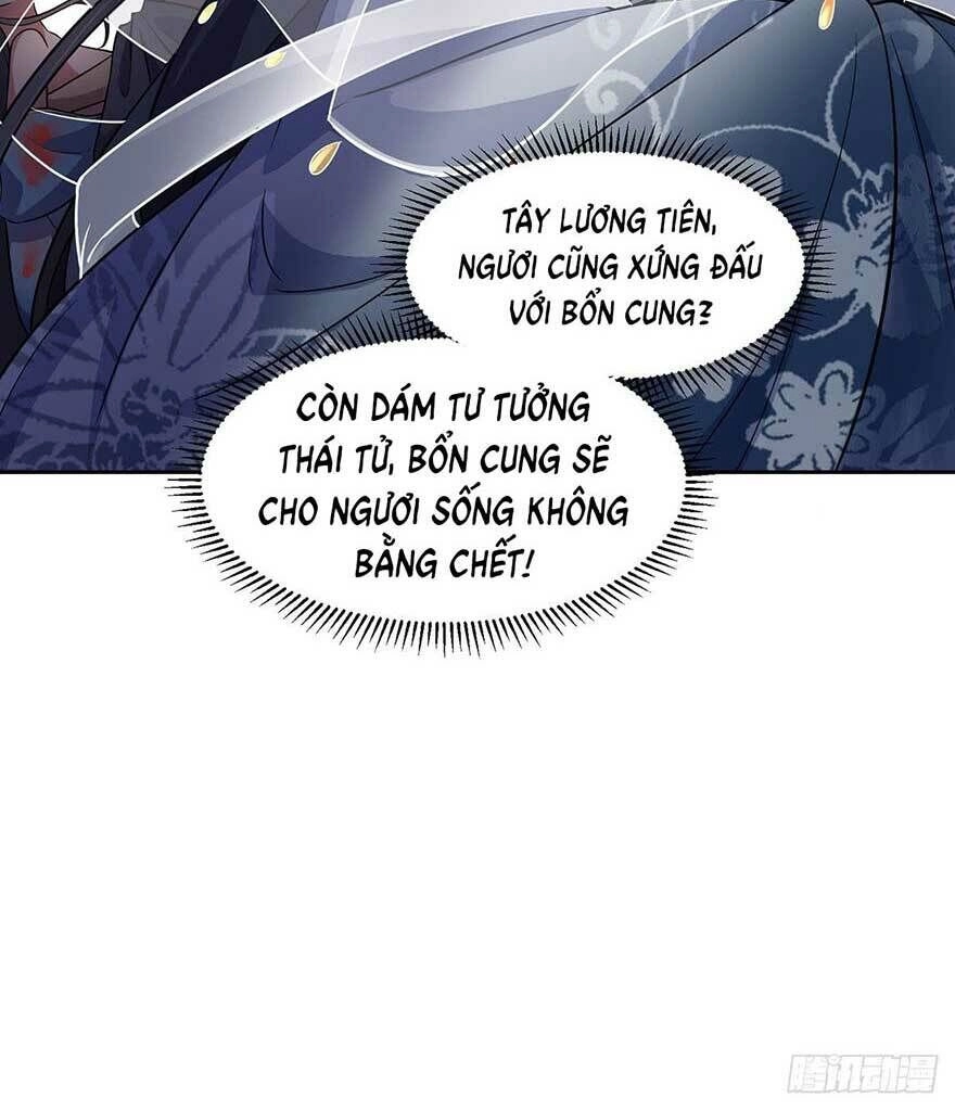 Hoạn Phi Thiên Hạ Chapter 51 - Trang 41