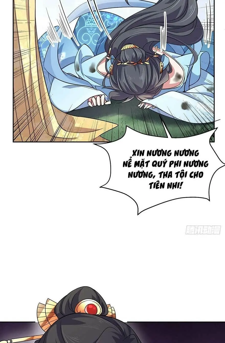 Hoạn Phi Thiên Hạ Chapter 51 - Trang 5