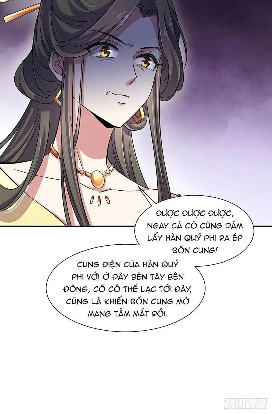 Hoạn Phi Thiên Hạ Chapter 51 - Trang 6