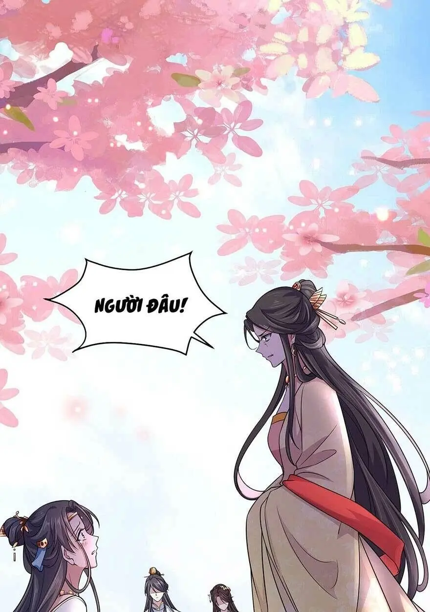 Hoạn Phi Thiên Hạ Chapter 51 - Trang 7