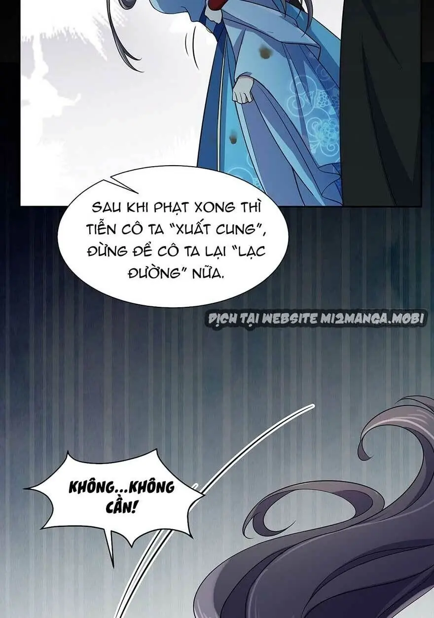 Hoạn Phi Thiên Hạ Chapter 51 - Trang 9