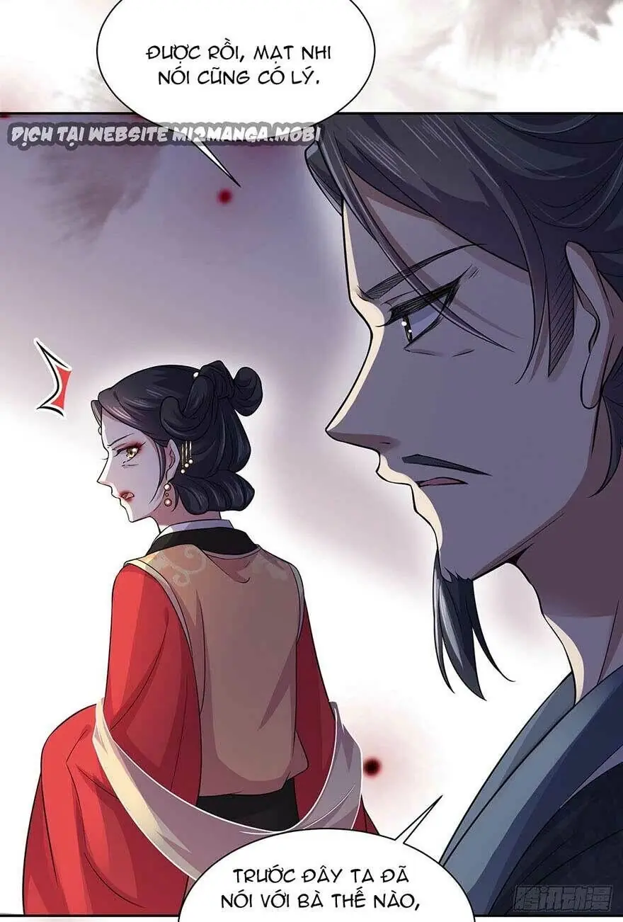 Hoạn Phi Thiên Hạ Chapter 52 - Trang 10