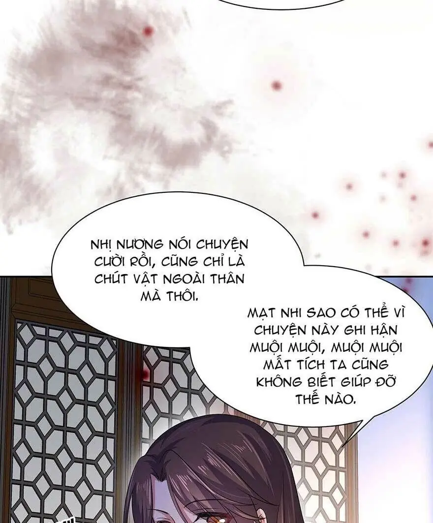 Hoạn Phi Thiên Hạ Chapter 52 - Trang 13