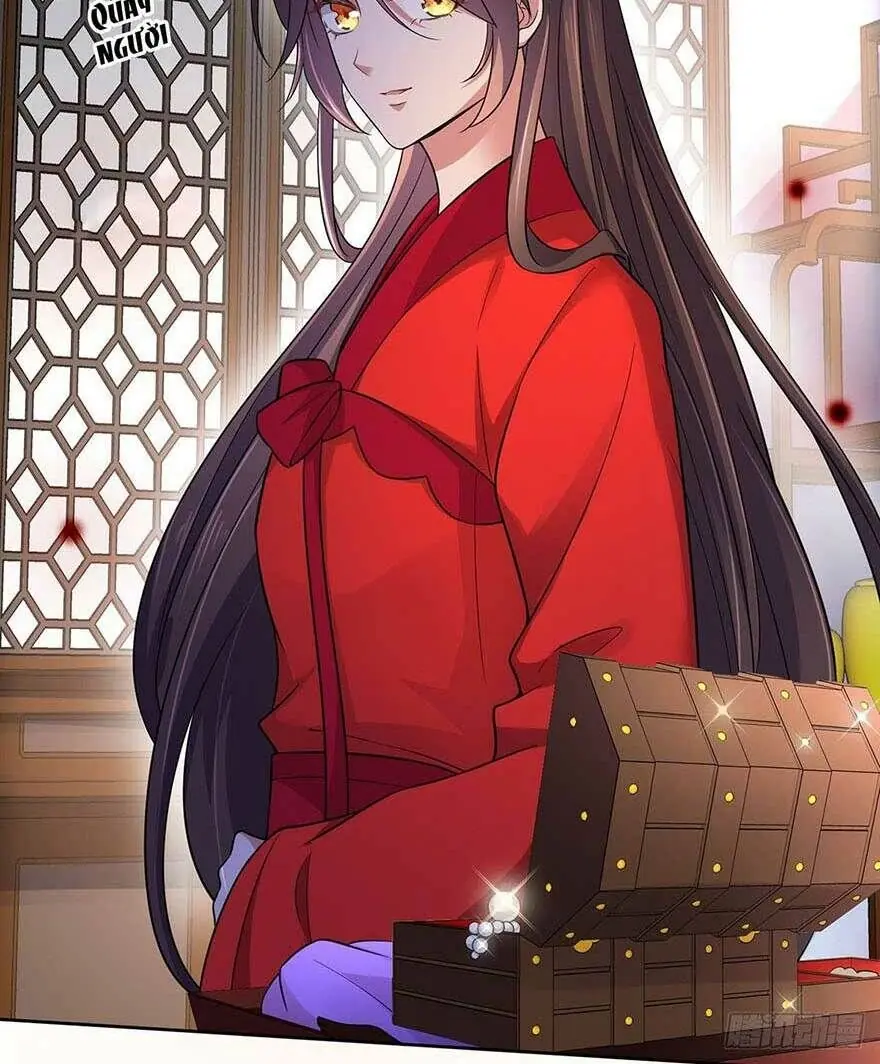 Hoạn Phi Thiên Hạ Chapter 52 - Trang 14