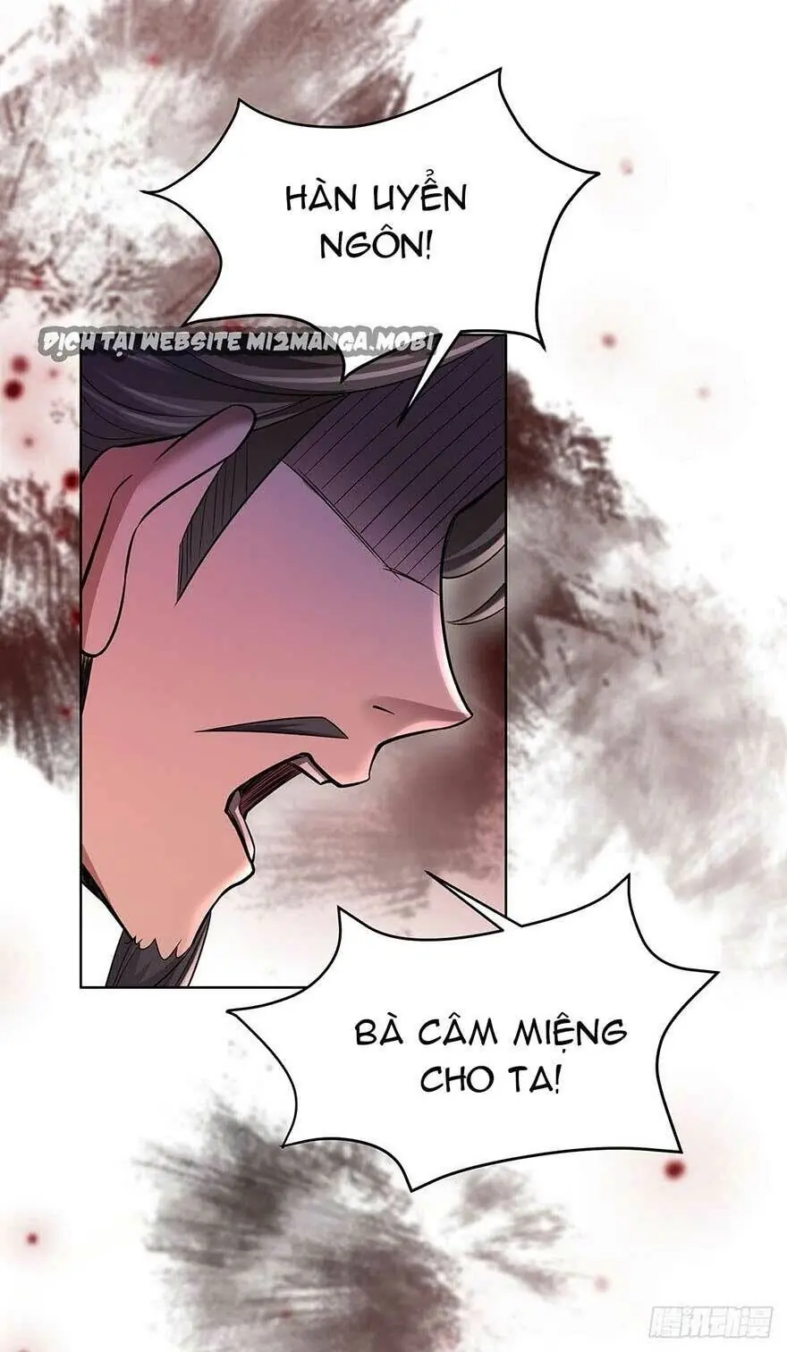 Hoạn Phi Thiên Hạ Chapter 52 - Trang 16