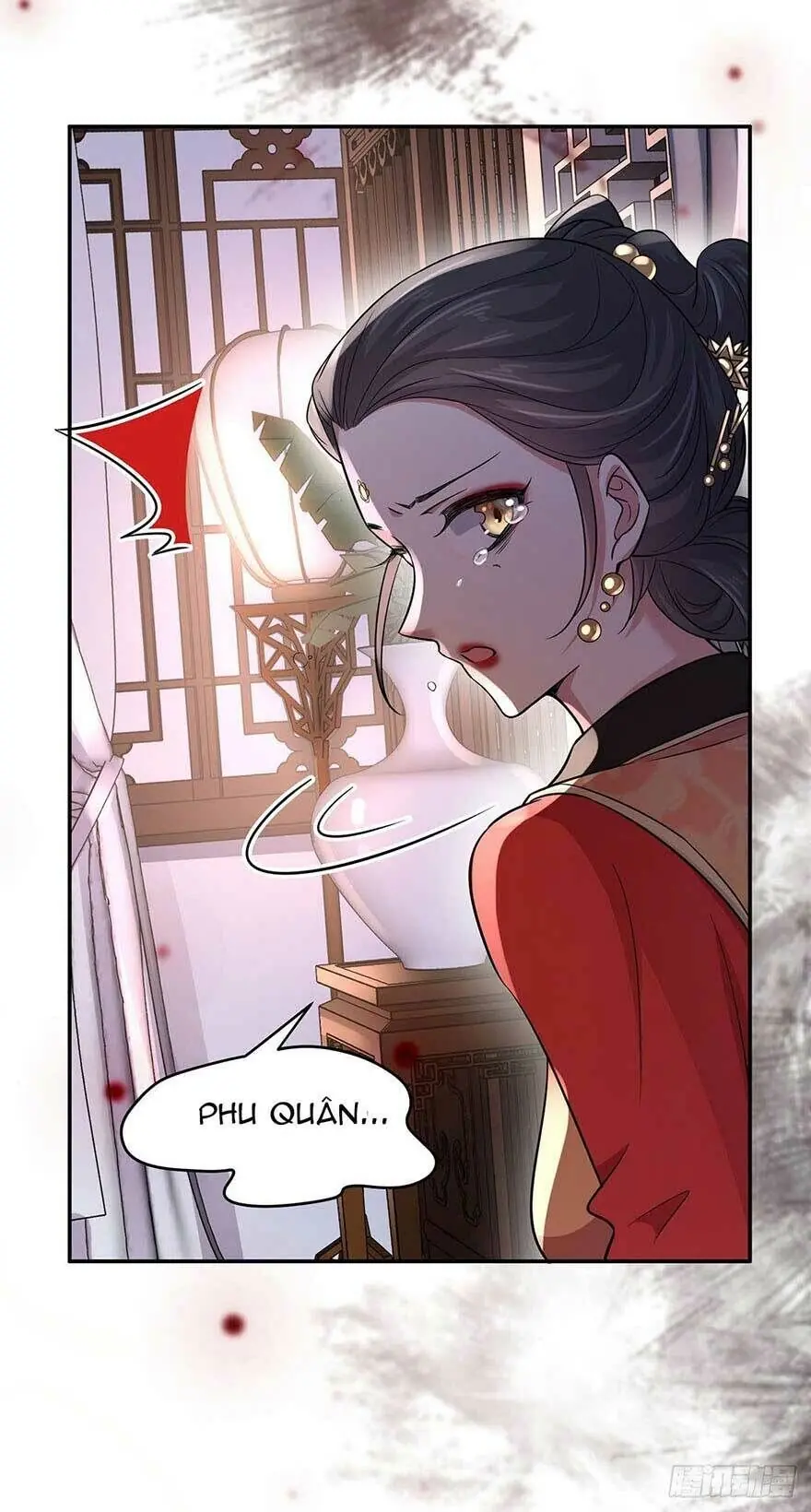 Hoạn Phi Thiên Hạ Chapter 52 - Trang 17