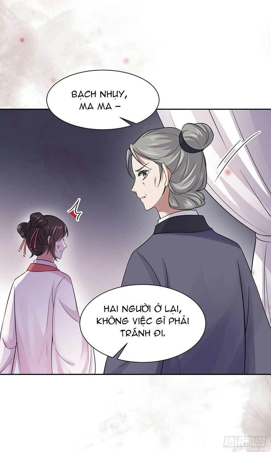 Hoạn Phi Thiên Hạ Chapter 52 - Trang 19