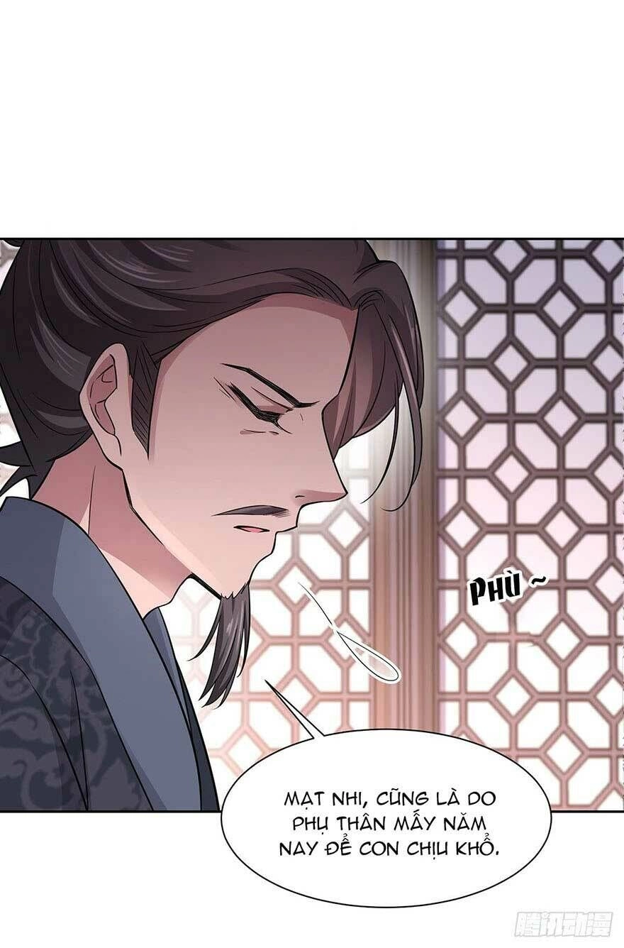 Hoạn Phi Thiên Hạ Chapter 52 - Trang 22