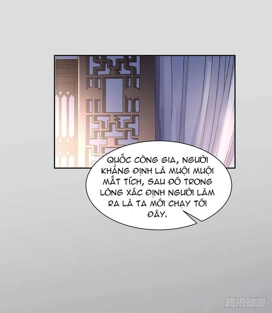 Hoạn Phi Thiên Hạ Chapter 52 - Trang 24