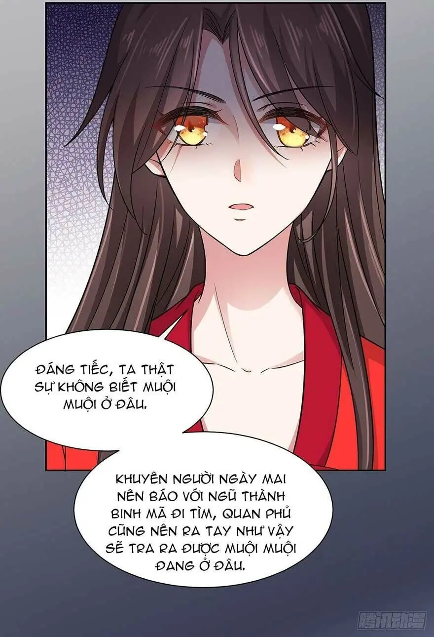 Hoạn Phi Thiên Hạ Chapter 52 - Trang 25
