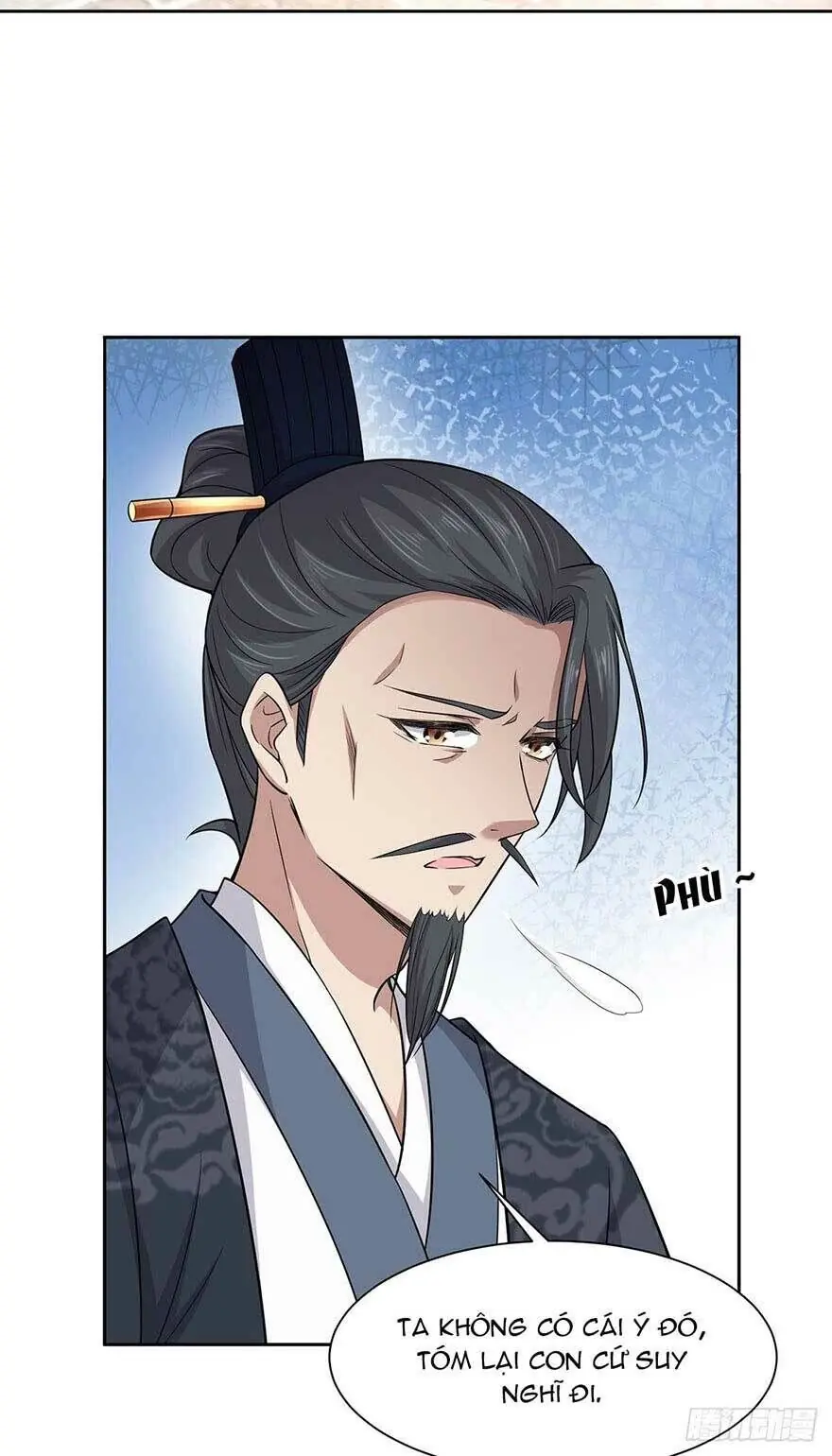 Hoạn Phi Thiên Hạ Chapter 52 - Trang 27