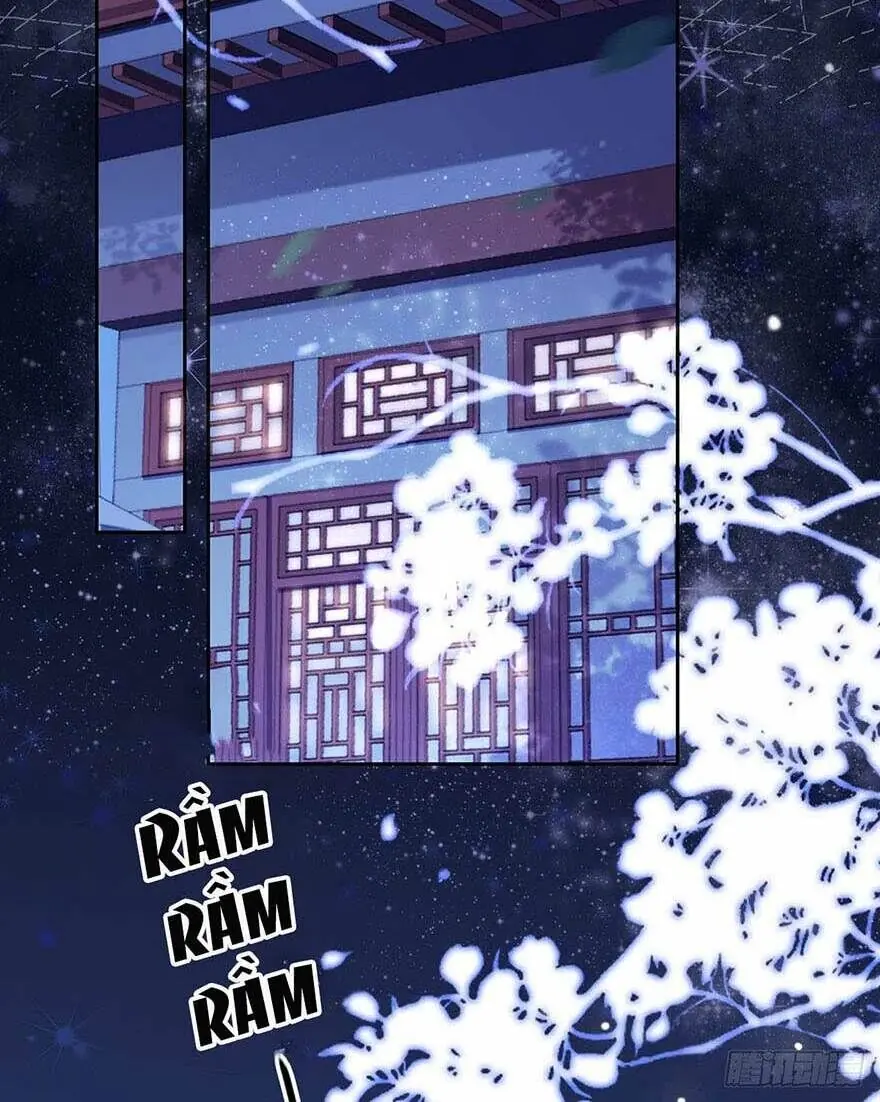 Hoạn Phi Thiên Hạ Chapter 52 - Trang 3