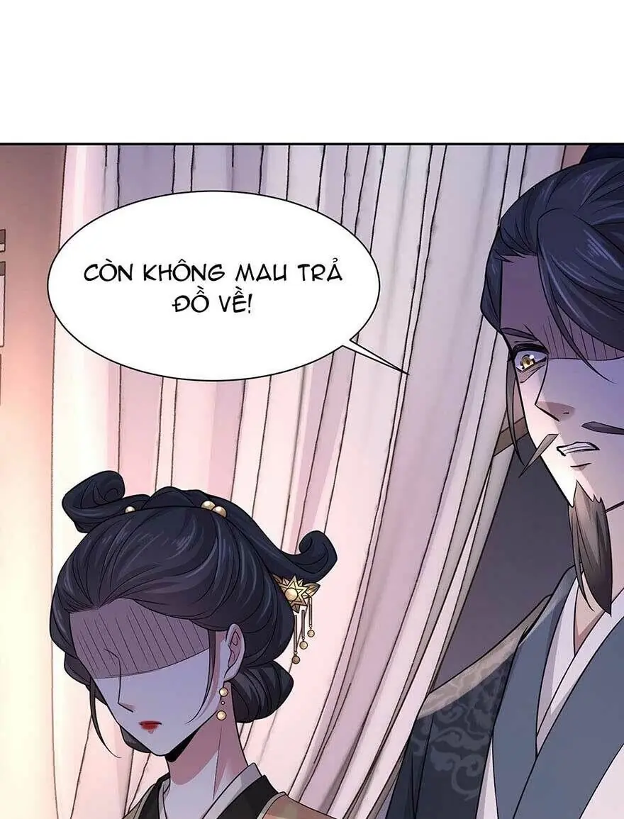 Hoạn Phi Thiên Hạ Chapter 52 - Trang 31