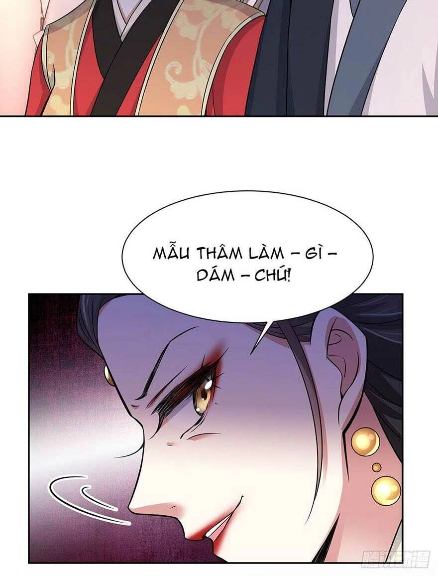 Hoạn Phi Thiên Hạ Chapter 52 - Trang 32