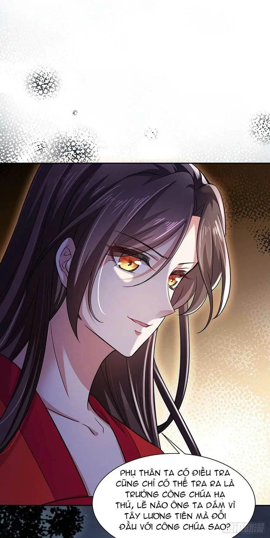 Hoạn Phi Thiên Hạ Chapter 52 - Trang 35