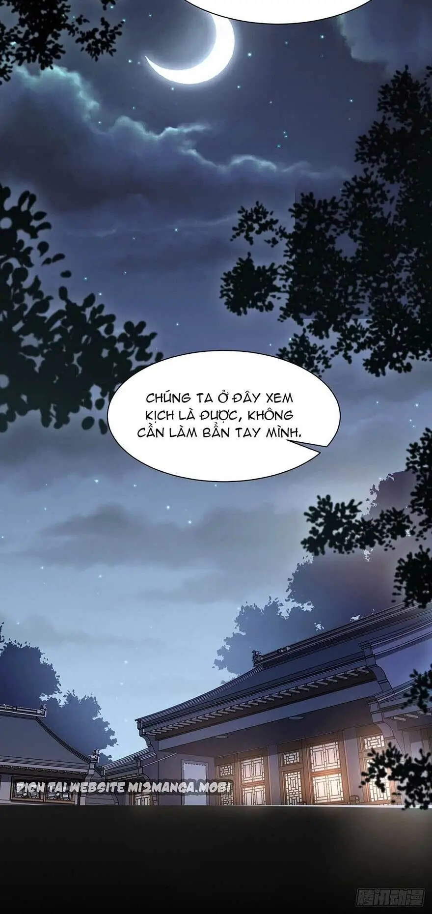 Hoạn Phi Thiên Hạ Chapter 52 - Trang 36