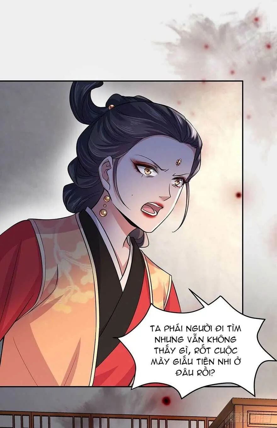 Hoạn Phi Thiên Hạ Chapter 52 - Trang 7