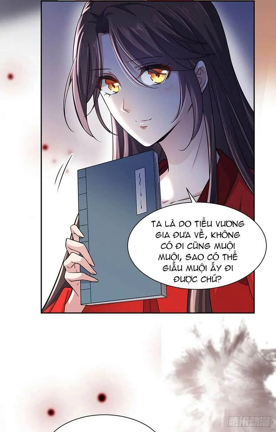 Hoạn Phi Thiên Hạ Chapter 52 - Trang 9