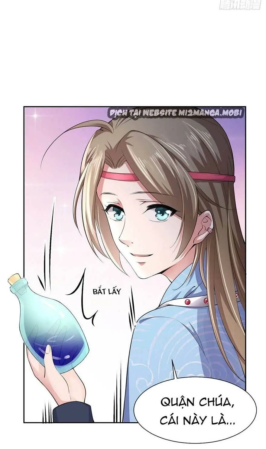 Hoạn Phi Thiên Hạ Chapter 53 - Trang 11