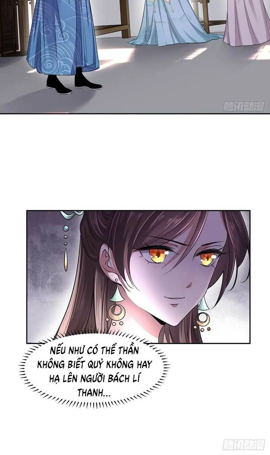 Hoạn Phi Thiên Hạ Chapter 53 - Trang 13