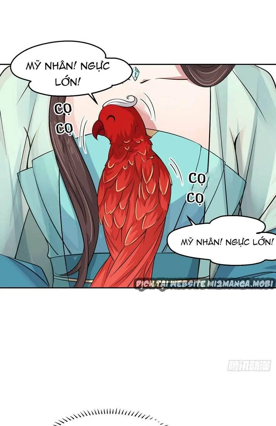 Hoạn Phi Thiên Hạ Chapter 53 - Trang 15