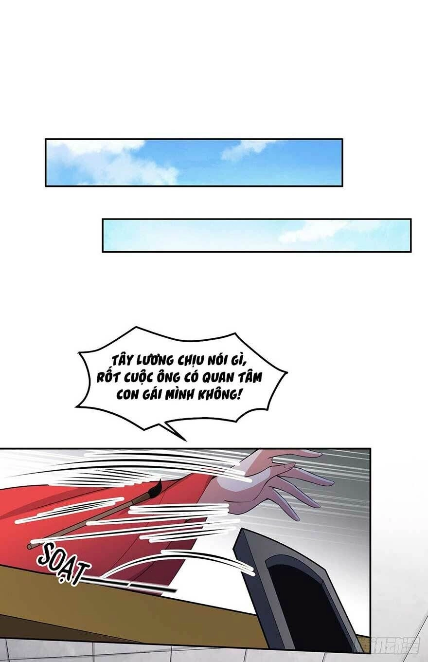 Hoạn Phi Thiên Hạ Chapter 53 - Trang 17