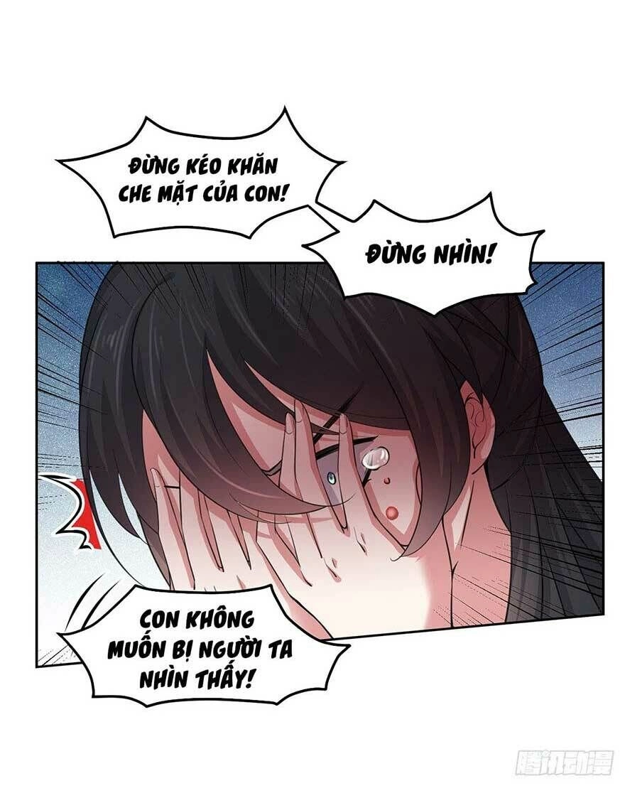 Hoạn Phi Thiên Hạ Chapter 53 - Trang 20