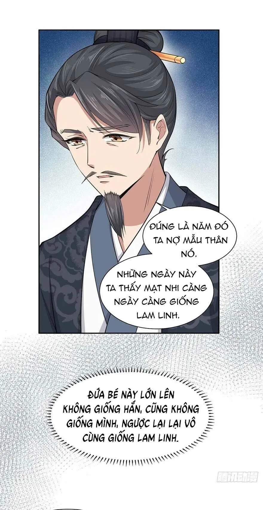 Hoạn Phi Thiên Hạ Chapter 53 - Trang 26