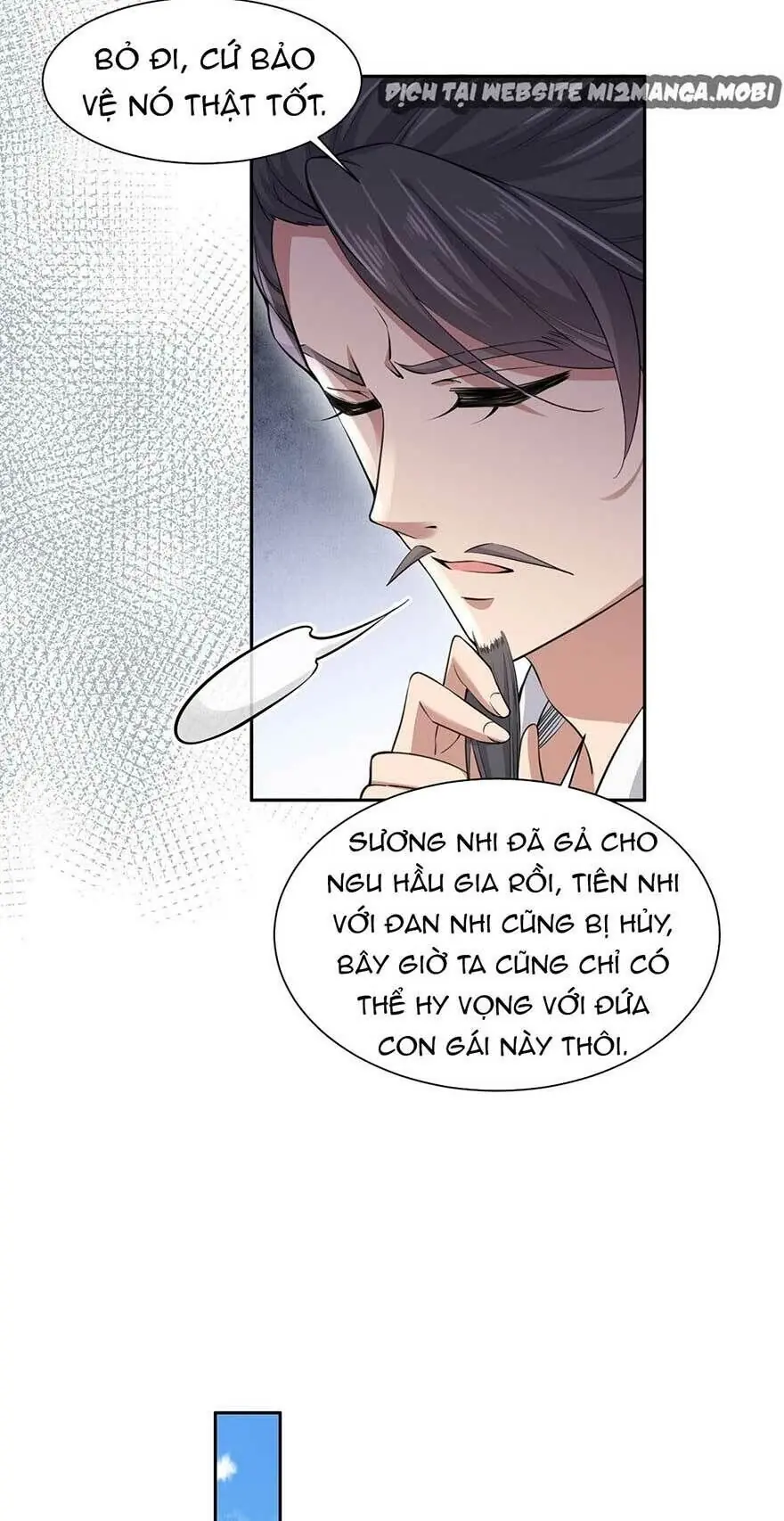 Hoạn Phi Thiên Hạ Chapter 53 - Trang 27