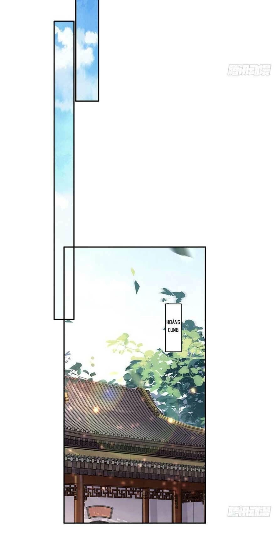 Hoạn Phi Thiên Hạ Chapter 53 - Trang 28
