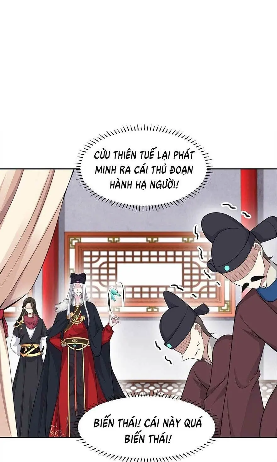 Hoạn Phi Thiên Hạ Chapter 53 - Trang 30