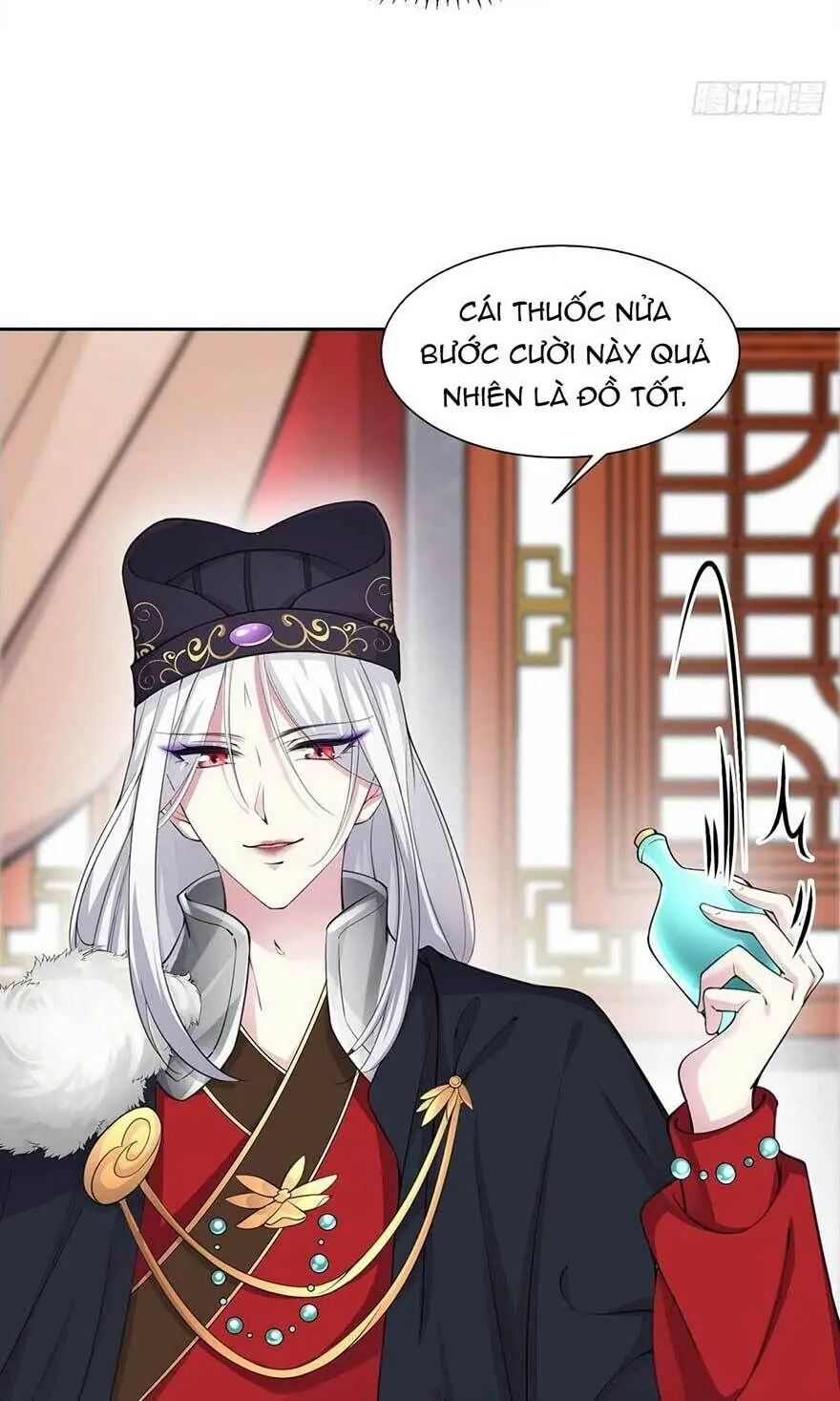Hoạn Phi Thiên Hạ Chapter 53 - Trang 31