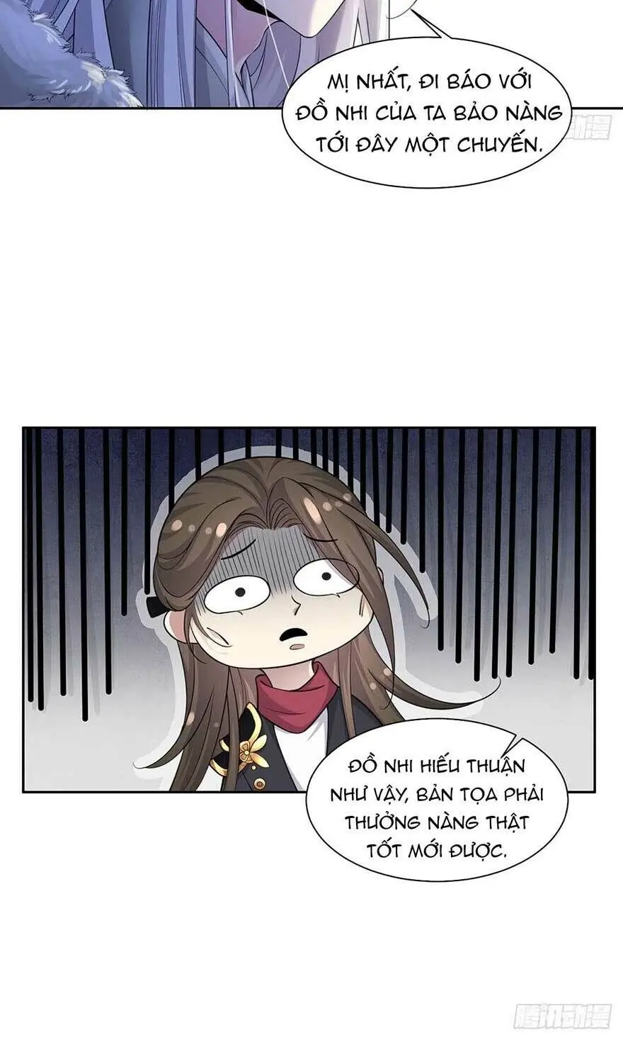 Hoạn Phi Thiên Hạ Chapter 53 - Trang 33