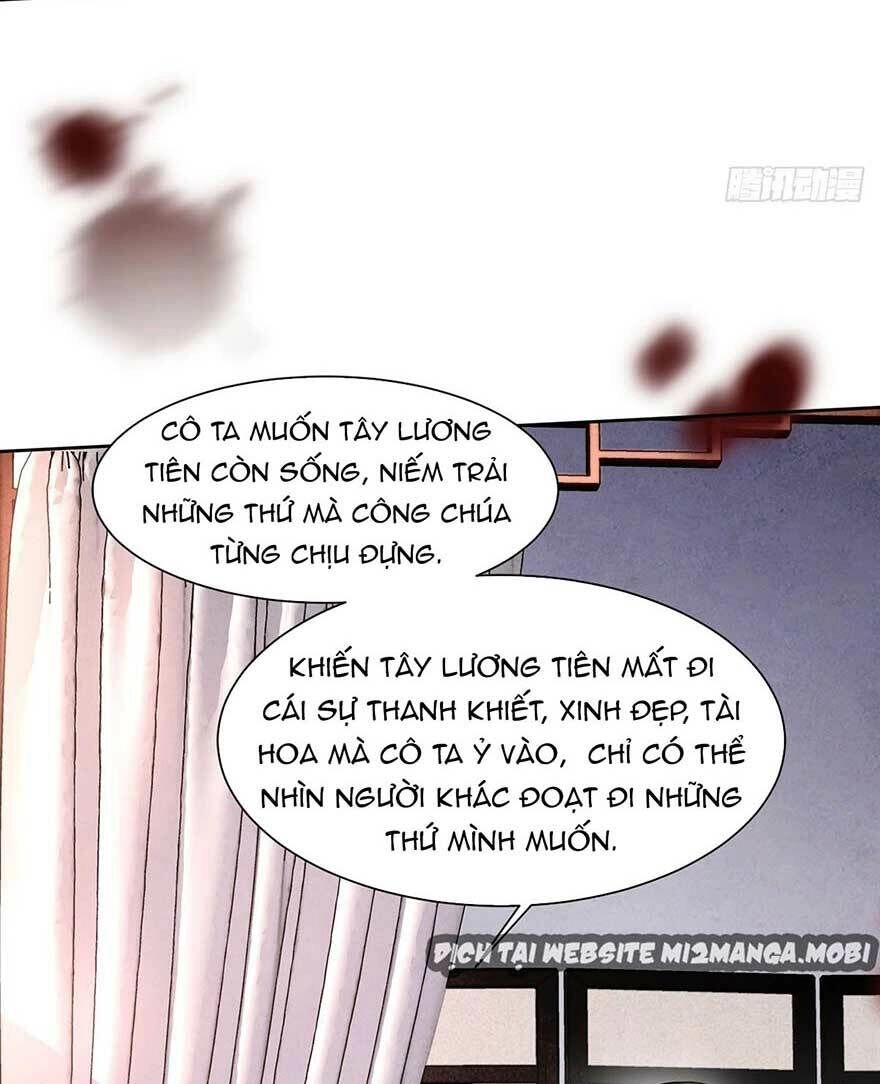 Hoạn Phi Thiên Hạ Chapter 53 - Trang 7