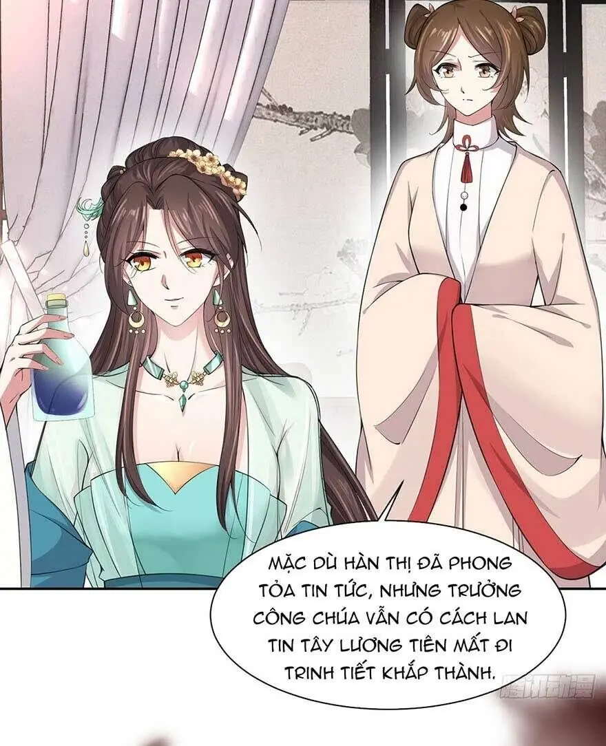 Hoạn Phi Thiên Hạ Chapter 53 - Trang 8