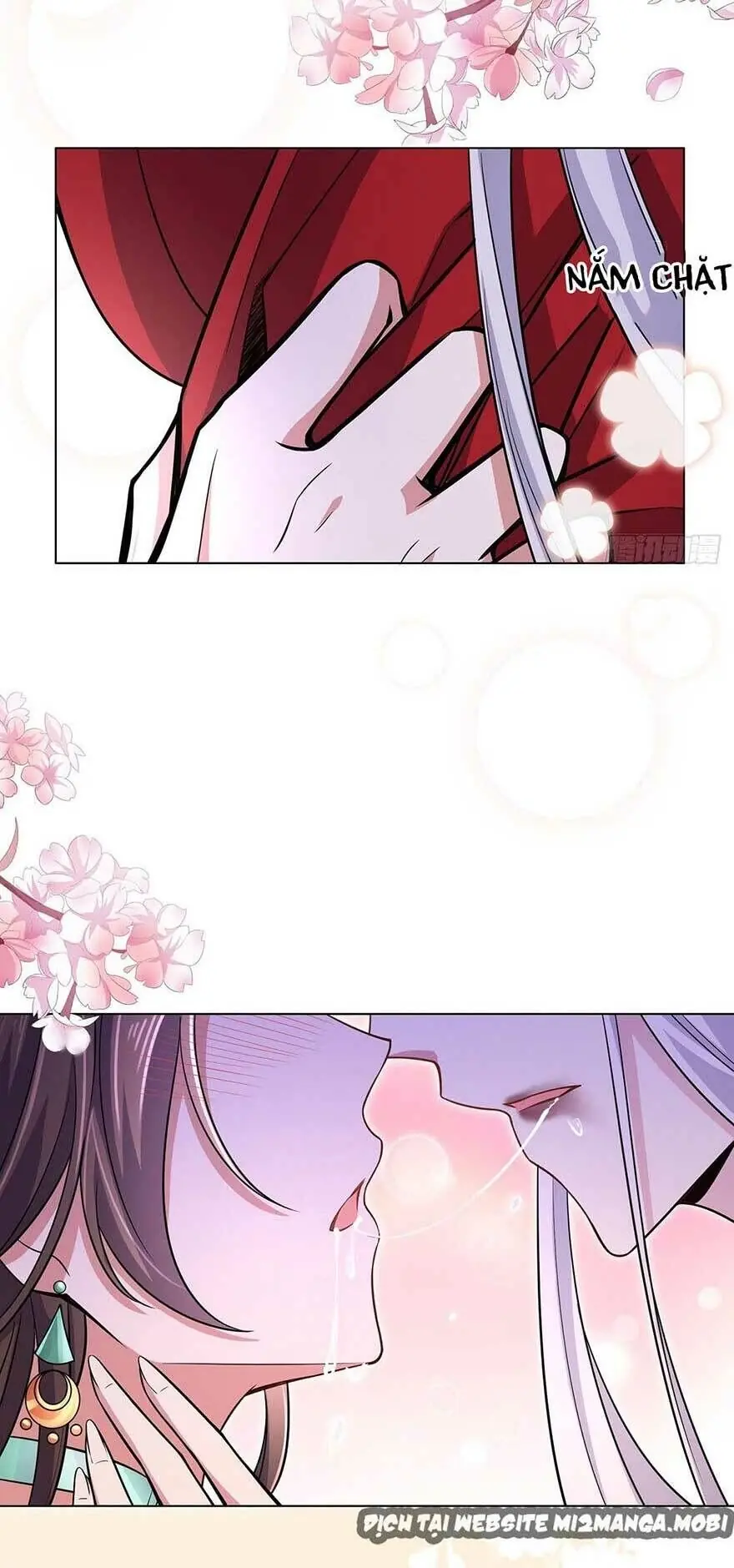 Hoạn Phi Thiên Hạ Chapter 54 - Trang 13