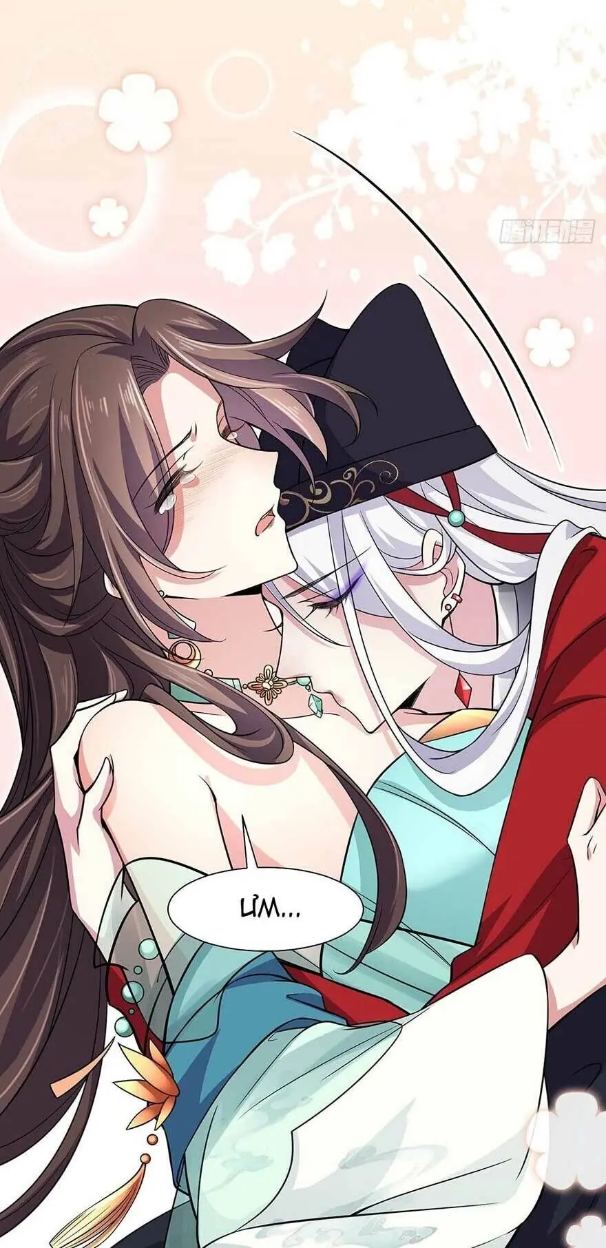 Hoạn Phi Thiên Hạ Chapter 54 - Trang 14