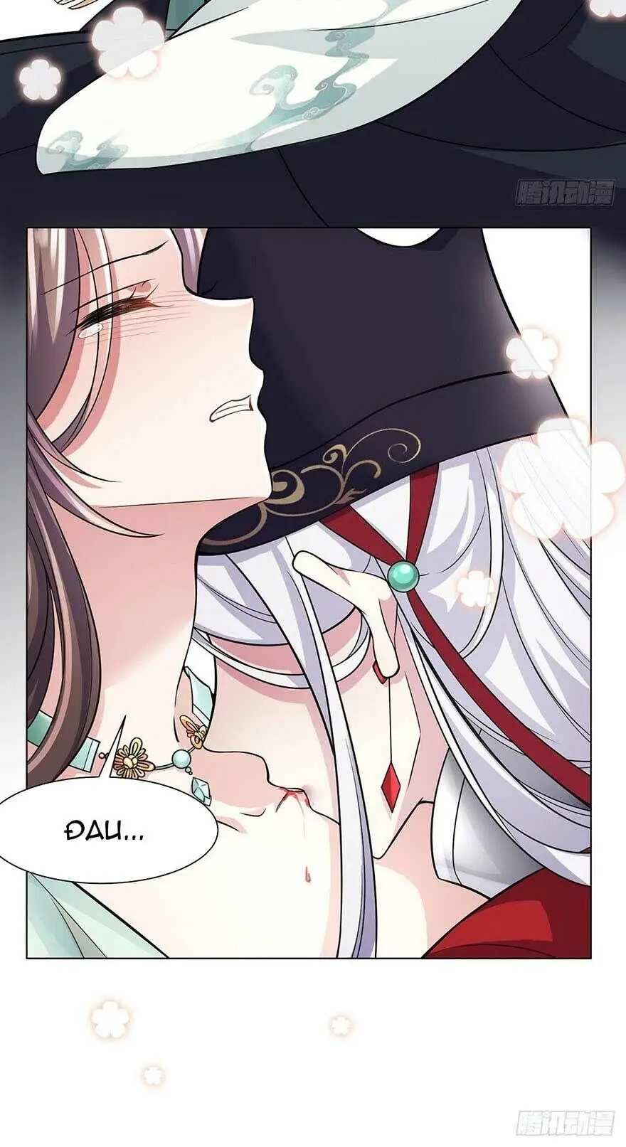 Hoạn Phi Thiên Hạ Chapter 54 - Trang 15