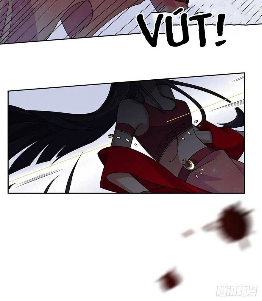 Hoạn Phi Thiên Hạ Chapter 54 - Trang 20