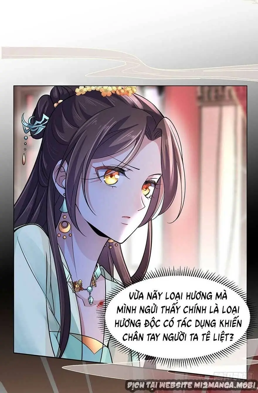 Hoạn Phi Thiên Hạ Chapter 54 - Trang 22