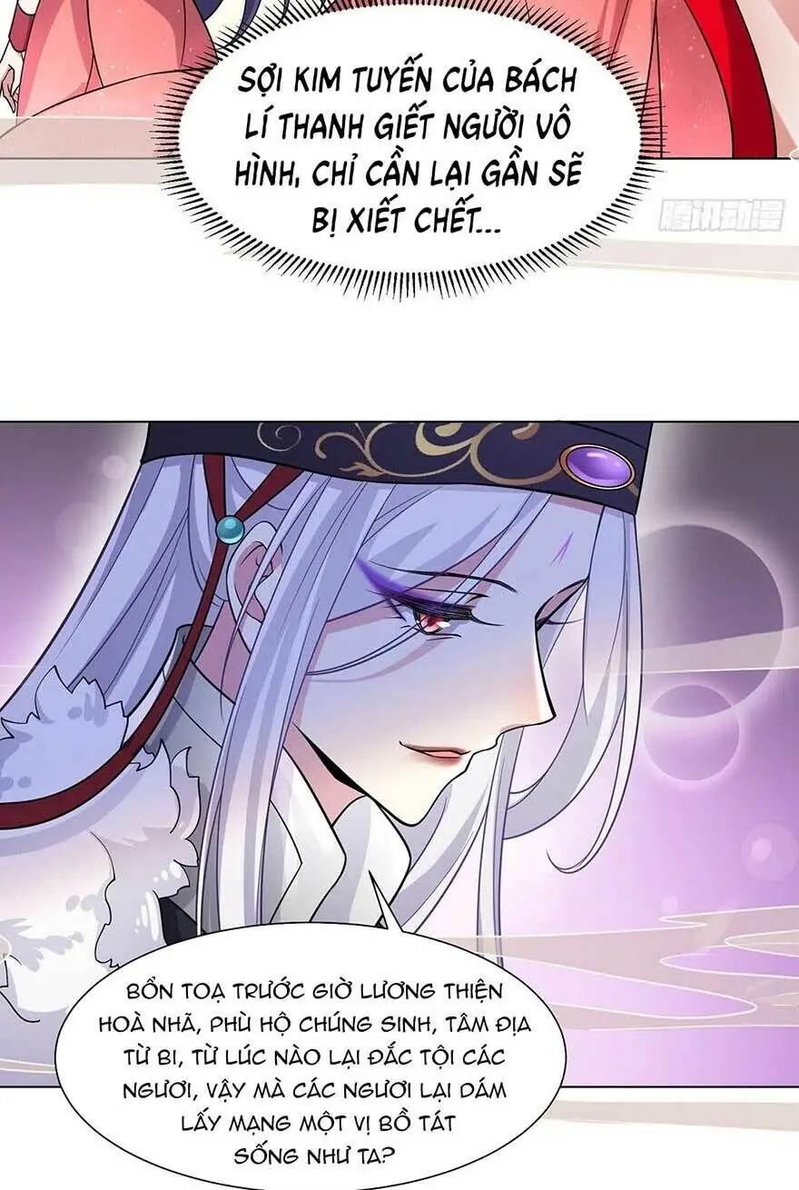Hoạn Phi Thiên Hạ Chapter 54 - Trang 24