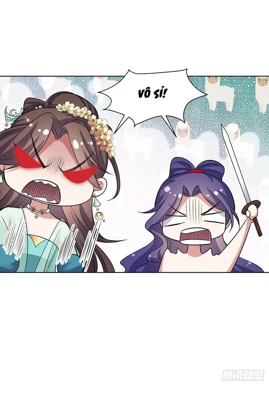 Hoạn Phi Thiên Hạ Chapter 54 - Trang 26