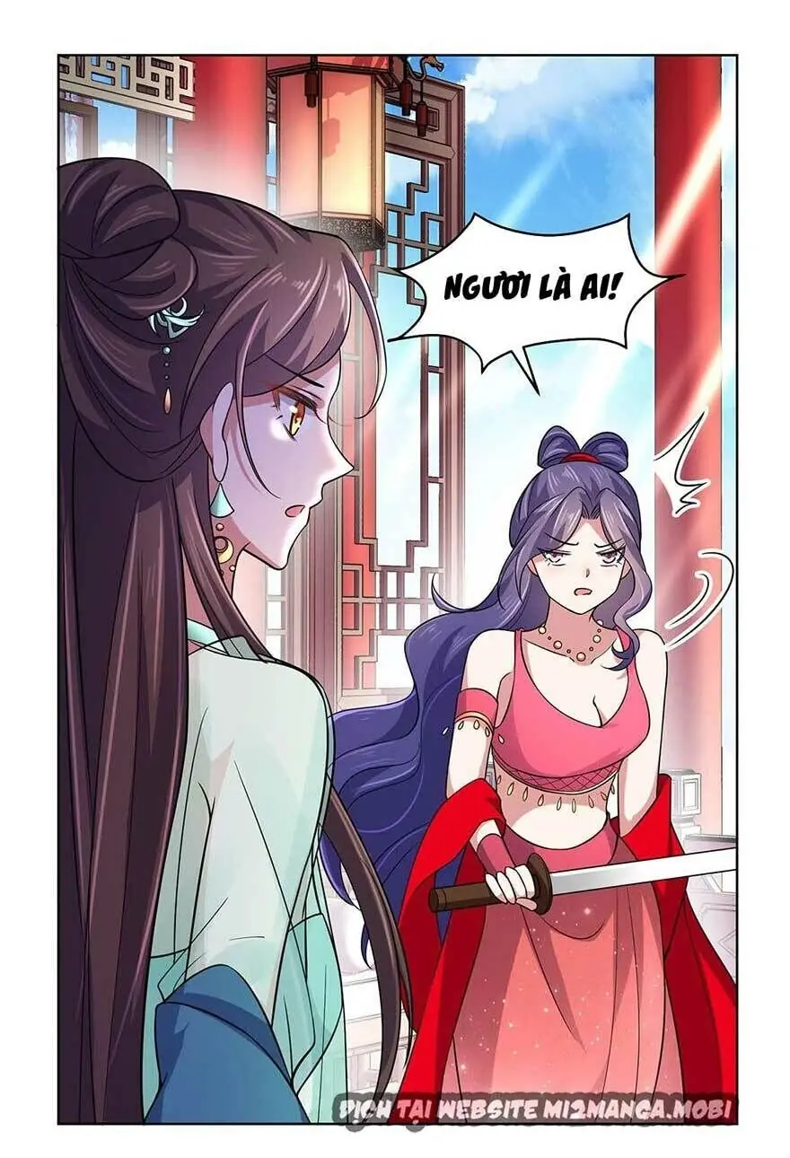 Hoạn Phi Thiên Hạ Chapter 54 - Trang 27