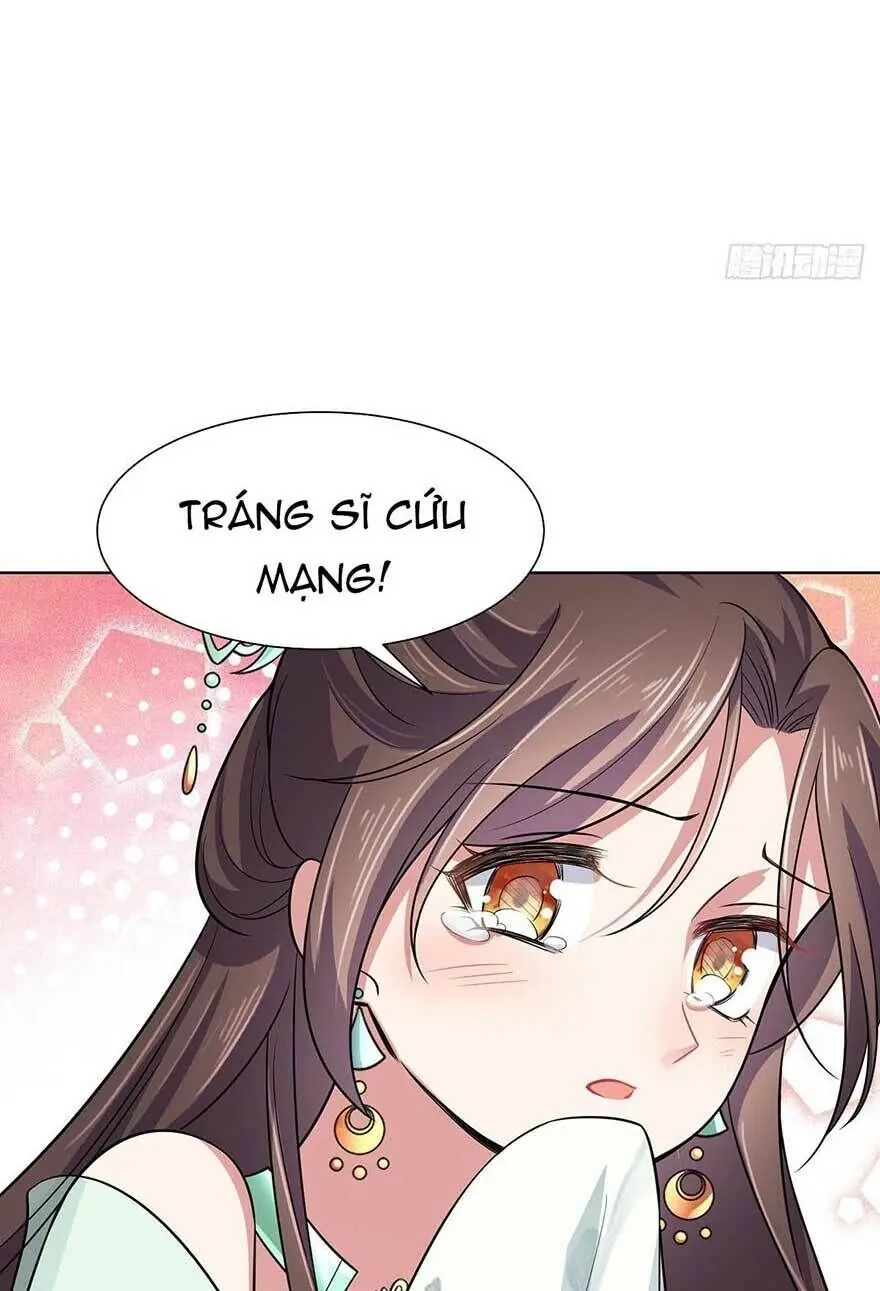 Hoạn Phi Thiên Hạ Chapter 54 - Trang 28