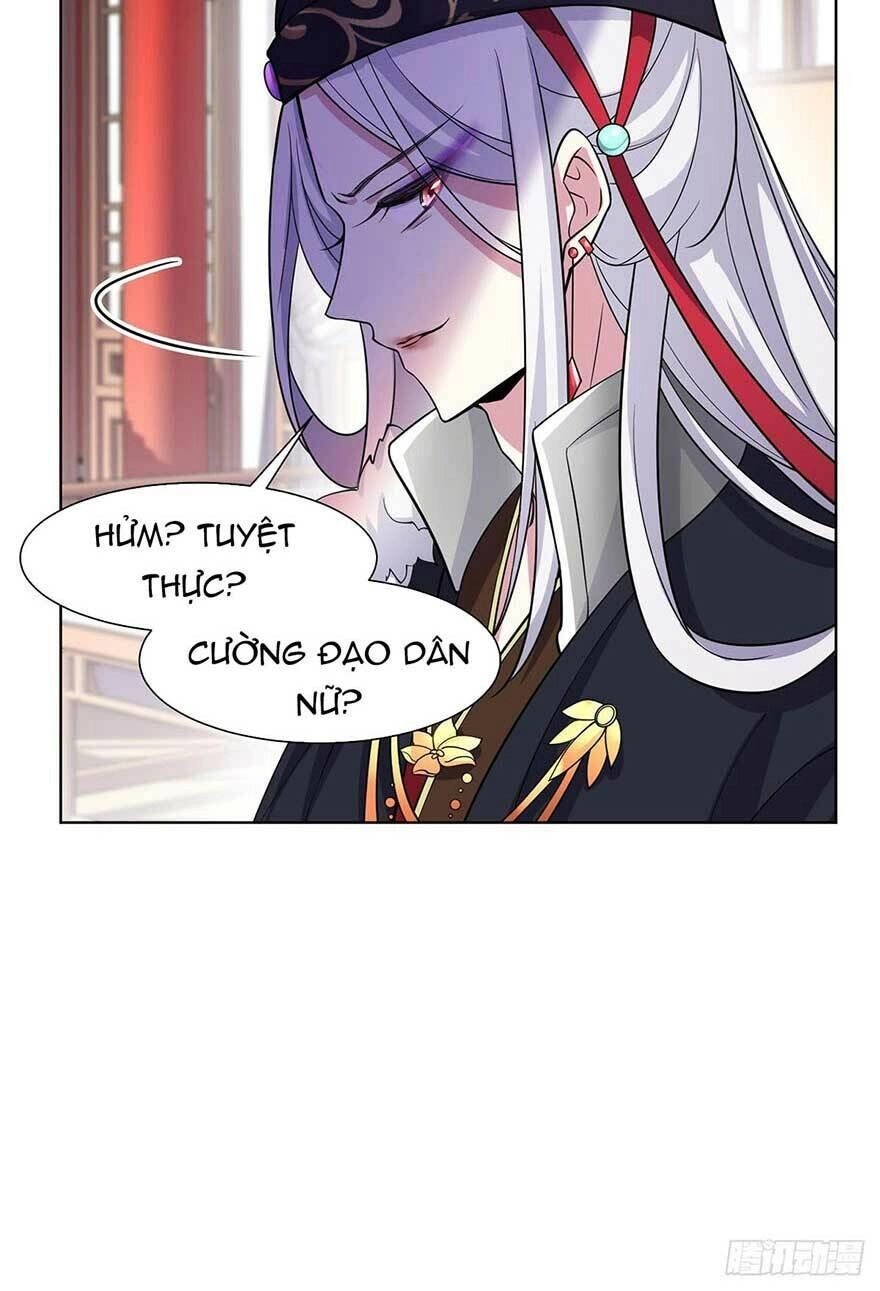 Hoạn Phi Thiên Hạ Chapter 54 - Trang 30