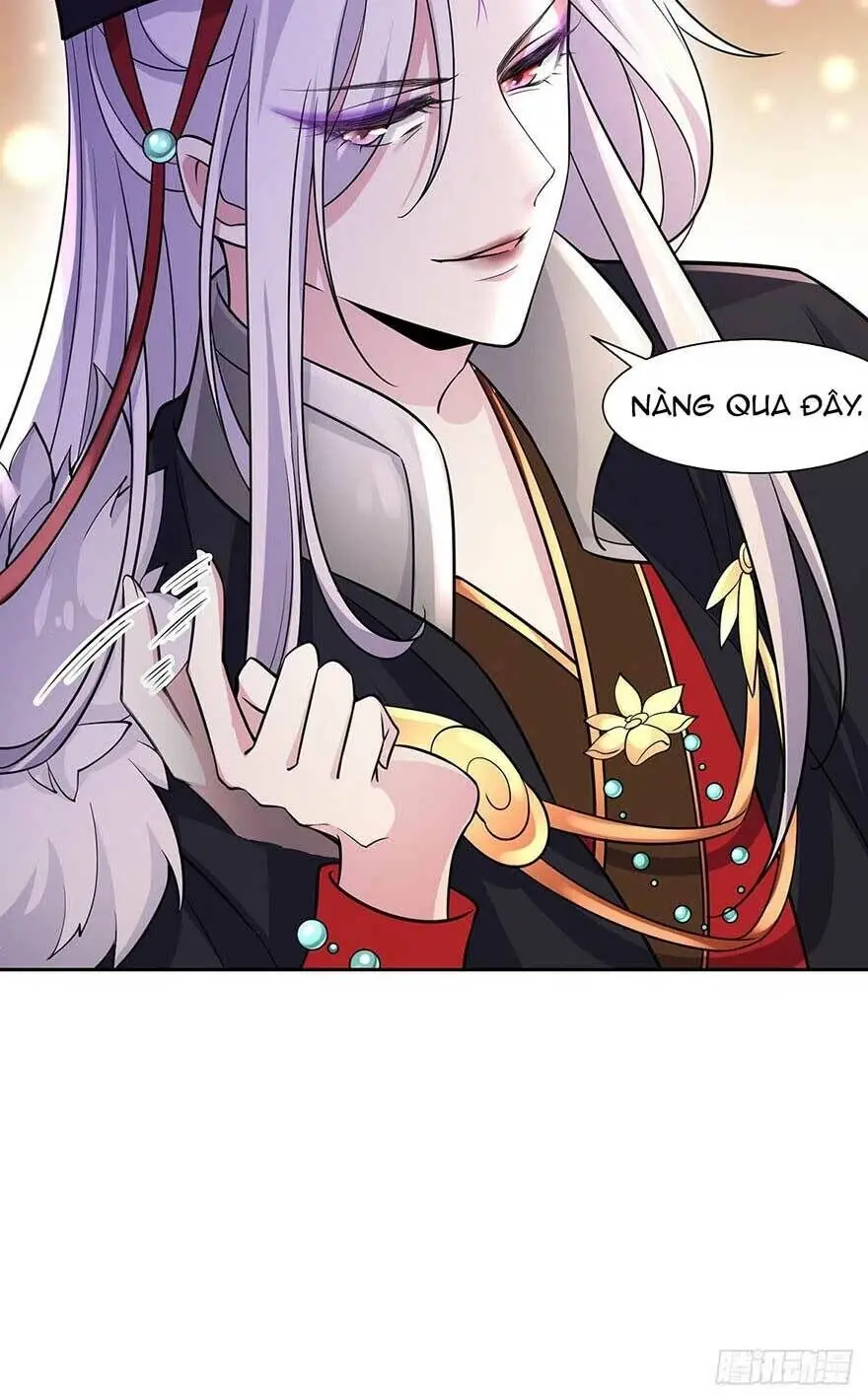 Hoạn Phi Thiên Hạ Chapter 54 - Trang 6